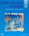 CONTABILIDAD GENERAL. (T.4) | 9788476159071 | SAEZ TORRECILLA, ANGEL