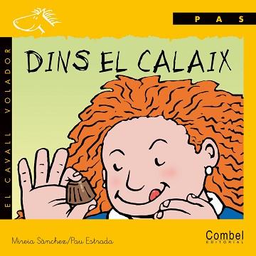 DINS EL CALAIX (PAS MANUSC.) | 9788478644544 | SANCHEZ, MIREIA