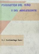 PSIQUIATRIA DEL NIÑO Y DEL ADOLESCENTE | 9788479781644 | MARDOMINGO SANZ, MARIA JESUS