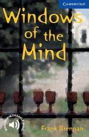 WINDOWS OF THE MIND (CER 5) | 9780521750141 | BRENNAN, FRANK