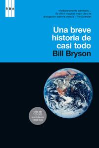 BREVE HISTORIA DE CASI TODO | 9788478711758 | BRYSON BILL