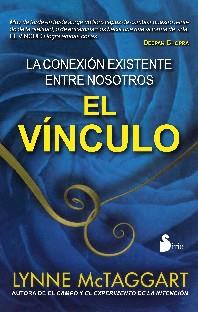 EL VÍNCULO | 9788478087907 | MCTAGGART, LYNNE