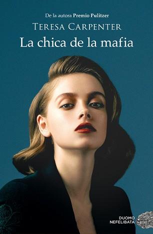 CHICA DE LA MAFIA | 9788418128325 | CARPENTER, TERESA