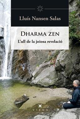 DHARMA ZEN | 9788494959295 | NANSEN SALAS, LLUÍS