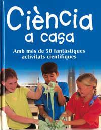 CIENCIA A CASA (CATALA) | 9788427248717 | MAYNARD, CHRIS