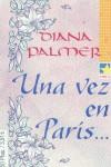 UNA VEZ EN PARIS (BUTXACA) | 9788439677550 | PALMER, DIANA