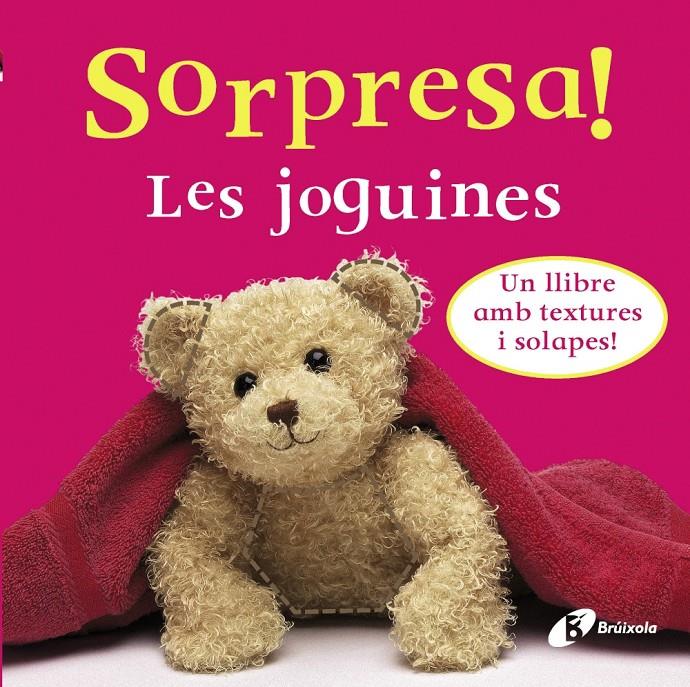 SORPRESA! LES JOGUINES | 9788499060514