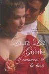 Y ENTONCES EL LA BESO | 9788408086758 | LEE GUHRKE, LAURA