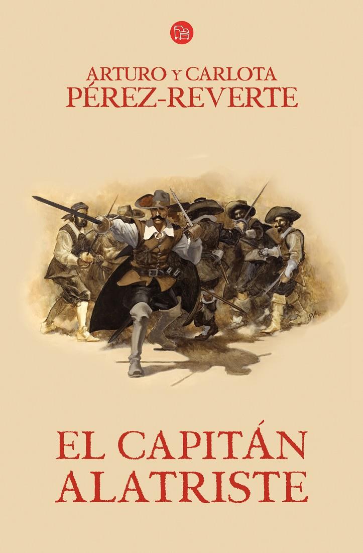 EL CAPITÁN ALATRISTE (BOLSILLO) | 9788466320535 | PÉREZ-REVERTE, ARTURO