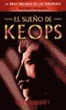 SUEÑO DE KEOPS, EL (LB) TRILOGIA DE LAS PIRAMIDES II | 9788427028401 | RACHET, GUY