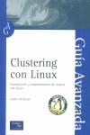 CLUSTERING CON LINUX GUIA AVANZADA | 9788420537719 | BOOKMAN, CHARLES