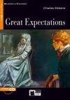 GREAT EXPECTATION +CD (BLACK CAT) | 9788877546012 | DICKENS, GREAT