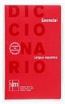 DICCIONARIO LENGUA ESPAÑOLA ESENCIAL SM 06 ( BOLSILLO ) | 9788467507225 | VARIOS