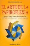 ARTE DE LA PAPIROFLEXIA, EL | 9788431519469 | EQUIPO DE EXPERTOS 2100