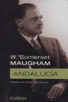 ANDALUCIA | 9788495724694 | SOMERSET MAUGHAM, W