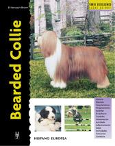 BEARDED COLLIE SERIE EXCELLENCE | 9788425513565 | HARCOURT-BROWN, B.