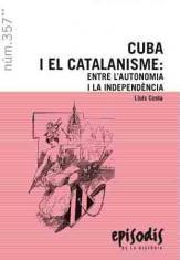 CUBA I EL CATALANISM | 9788423207831 | COSTA I FERNÁNDEZ, LLUÍS