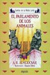 PARLAMENTO DE LOS ANIMALES, EL | 9788476470213 | RODRIGUEZ ALMODOVAR, ANTONIO