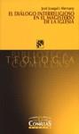 DIALOGO INTERRELIGIOSO EN EL MAGISTERIO DE LA IGLESIA, EL | 9788433015730 | ALEMANY, JOSE JOAQUIN