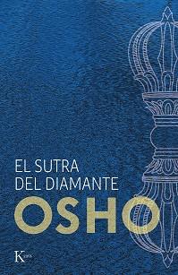 SUTRA DEL DIAMANTE | 9788499889856 | OSHO