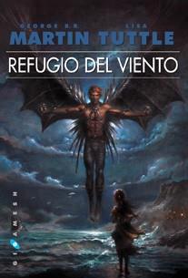 REFUGIO DEL VIENTO | 9788496208933 | R. R. MARTIN, GEORGE