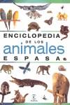 ENCICLOPEDIA DE LOS ANIMALES ESPASA | 9788423923939 | VARIS