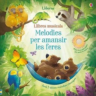 MELODIES PARA AMANSIR LES FERES | 9781474961462 | FRIEND, ALISON