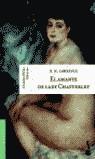 AMANTE DE LADY CHATERLEY, EL (BOOKET) | 9788408044864 | LAWRENCE, D.H.