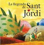 LLEGENDA DE SANT JORDI LA | 9788497874281