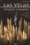 VELAS INFLUJOS Y PODERES, LAS | 9788431529017 | RANGONI, LAURA