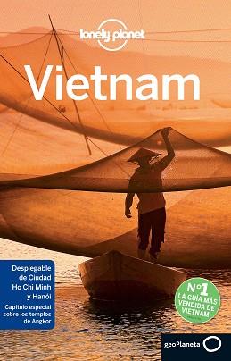 VIETNAM 6 | 9788408132257 | STEWART, IAIN / RAY, NICK / HARPER, DAMIAN / ATKINSON, BRETT