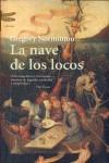 NAVE DE LOS LOCOS LA | 9788496580152 | NORMINTON, GREGORY