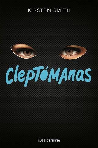 CLEPTÓMANAS | 9788417605254 | SMITH, KIRSTEN