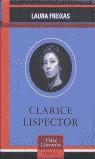 CLARICE LISPECTOR | 9788428212601 | FREIXAS, LAURA