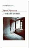 HERMANA MUERTE | 9788432211195 | NAVARRO, JUSTO