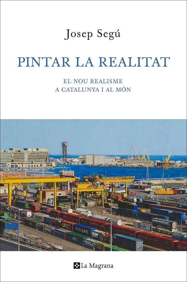 PINTAR LA REALITAT | 9788482645605 | SEGU , JOSEP