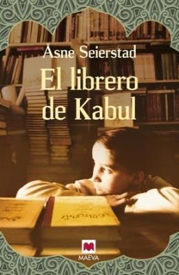 LIBRERO DE KABUL | 9788415893127 | SEIERSTAD, ASNE