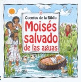 MOISES SALVADO DE LAS AGUAS | 9780746038765 | AMERY, HEATHER