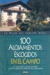 100 ALOJAMIENTOS ESCOGIDOS EN EL CAMPO | 9788430581917 | ALONSO, PILAR / GIL, ALBERTO