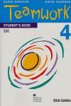 TEAMWORK 4 STUDENT'S BOOK (CASTELLANA) | 9780435250560 | SPENCER, DAVID