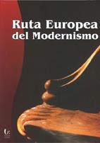 RUTA EUROPEA DEL MODERNISMO | 9788496696013 | AJUNTAMENT DE BARCELONA / INSTITUT DE PAISATGE ...