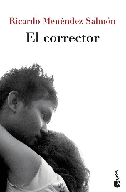 CORRECTOR EL | 9788432250842 | MENENDEZ SALMON, RICARDO