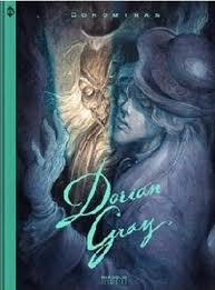 DORIAN GRAY (COMIC) | 9788415153498 | ENRIQUE COROMINAS