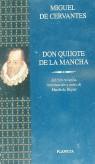 DON QUIJOTE DE LA MANCHA (CUP) | 9788408018827 | CERVANTES, MIGUEL DE