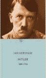 HITLER I (1889-1936) (QUINTETO) | 9788483074510 | KERSHAW, IAN