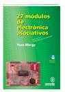 27 MODULOS DE ELECTRONICA ASOCIATIVOS | 9788426712110 | MERGY, YVES