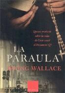 PARAULA LA | 9788466406659 | WALLACE, IRVING