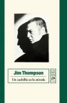 CUCHILLO EN LA MIRADA UN | 9788476697566 | THOMPSON, JIM