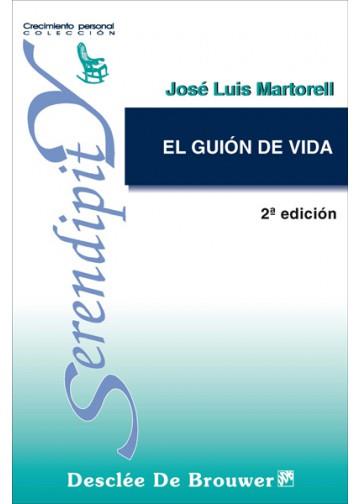 GUION DE VIDA, EL | 9788433015402 | MARTORELL, JOSE LUIS