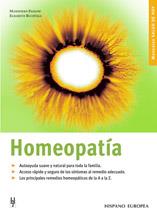 HOMEOPATIA SALUD DE HOY | 9788425515125 | PAHLOW, MANNFIERD